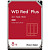 Жесткий диск Western Digital Red Plus 8 ТБ (WD80EFPX)