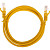 Патч-корд витая пара Rexant 02-0105-105 cat 5e 1.5 м