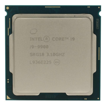 Процессор Intel Core i9 9900 Box (BX80684I99900SRG18)