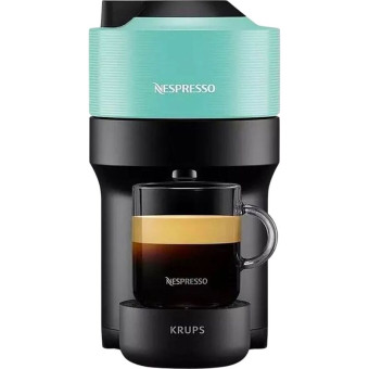 Кофемашина Krups XN9204 Nespresso Vertuo