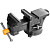 Тиски слесарные Tolsen 150 мм (TT10806)