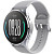 Смарт-часы Xiaomi Watch 2 Silver Case With Gray TPU Strap серебристые (BHR8034GL)