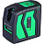 Лазерный уровень Instrumax Element 2D Green (IM0119)