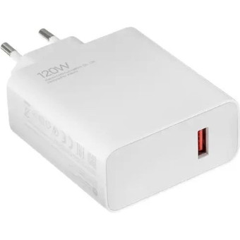 Сетевое зарядное устройство Xiaomi Charging Combo 120 Вт (X40034) Сетевое зарядное устройство Xiaomi Charging Combo 120 Вт (X40034)