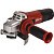 Шлифмашина угловая сетевая Redverg RD-AG1400-125