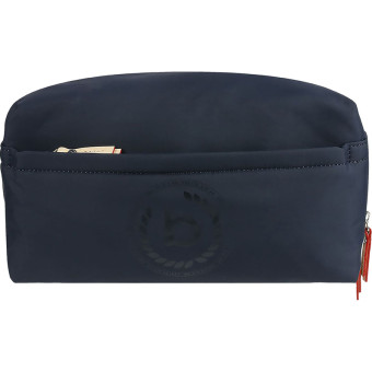 Несессер Bugatti Lido из полиэстера синий (49360923)