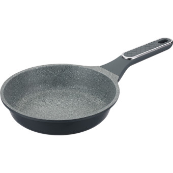 Сковорода Regent inox Linea Denim 24 см с антипригарным покрытием