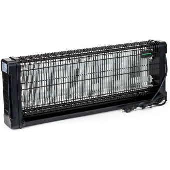 Уничтожитель летающих насекомых (инсектицидная лампа) ЭкоСнайпер GC2-40D 16 Вт 200 кв.м