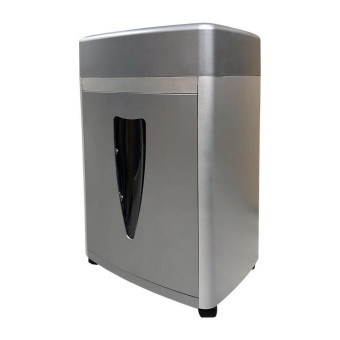 Шредер (уничтожитель документов) Office Kit S160 4-й уровень секретности объем корзины 20 л