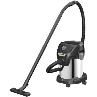 Пылесос строительный Karcher KWD 3 S V-17/4/20 Anniversary Edition