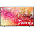 Телевизор 85" Samsung UE85DU7100UXRU черный