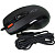 Мышь игровая A4tech XL-750BK черная (XL-750BK USB)