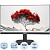 Монитор 23.8" RDW Computers RDW2401K чёрный