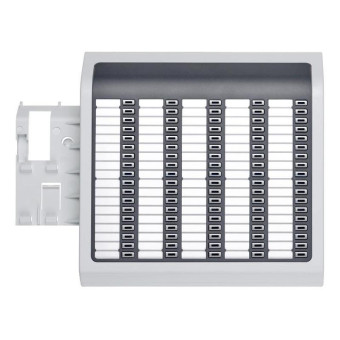 Консоль Unify OpenStage Busy Lamp Field 40 (L30250-F600-C123)