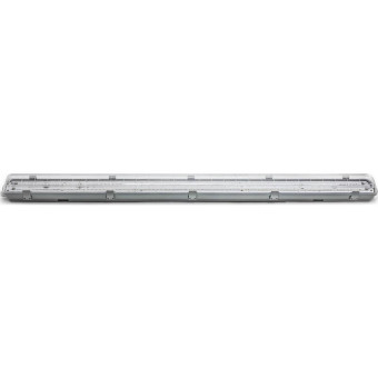 Светильник светодиодный Всесветодиоды Айсберг 58Вт 7250Лм 5000K IP65 потолочный накладной прозрачный (vs102-58-tr-5k)