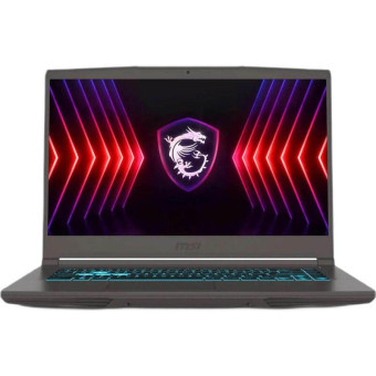 Ноутбук MSI Thin 15 B12UC (9S7-16R831-1628)