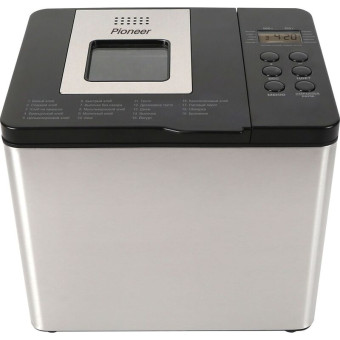 Хлебопечка Pioneer MC06