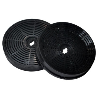 Фильтр для вытяжки Evelux ECFV 2120 (2 штуки в упаковке, 19060)