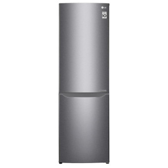 Холодильник двухкамерный LG GA-B419SDJL