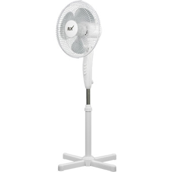 Вентилятор напольный Rix RSF-3000W белый