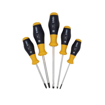 Набор отверток Felo 5 штук (90095148)