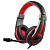 Гарнитура проводная Oklick HS-L200 (Y-819 359484)