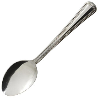 Ложка столовая Remiling Premier (63 591) 17.5 см нержавеющая сталь (6 штук в упаковке)