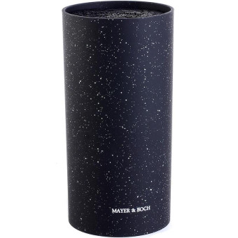 Подставка для ножей Mayer&Boch высота 22 см (31301)