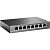Коммутатор TP-Link TL-SG108E