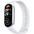 Фитнес-браслет Xiaomi Smart Band 9 серебристый (BHR8340GL)