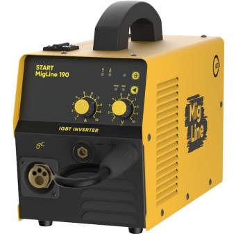 Сварочный аппарат Start MigLine 190 (2ST190)