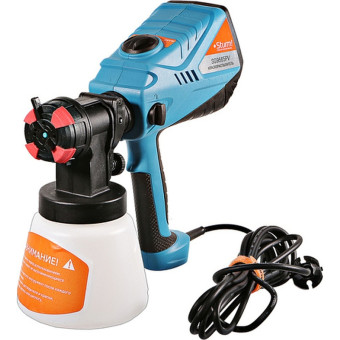 Краскопульт Sturm ПРОФИ SG9665PV