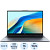 Ноутбук Huawei MateBook D 16 MCLG-X 16" Gray Intel Core i5 13420H/16  ГБ/SSD 1024 ГБ (53014BKU)