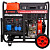 Генератор дизельный A-iPower AD5500EA (20401)