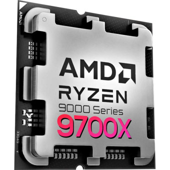 Процессор AMD Ryzen 7 9700X OEM (100-000001404) Процессор AMD Ryzen 7 9700X OEM (100-000001404)