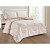 Набор евро Cleo Notte Bianca (одеяло 200х220 см, комплект постельного  белья)