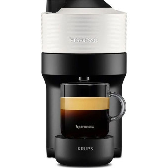 Кофемашина Krups XN9201 Nespresso Vertuo