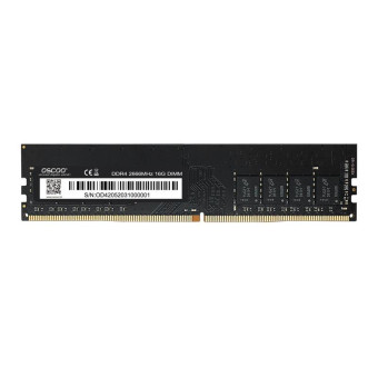 Оперативная память Oscoo 16 ГБ 6970823622250 (DIMM DDR4) Оперативная память Oscoo 16 ГБ 6970823622250 (DIMM DDR4)
