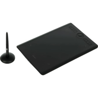 Графический планшет Wacom Intuos Pro M (PTH-660-N)