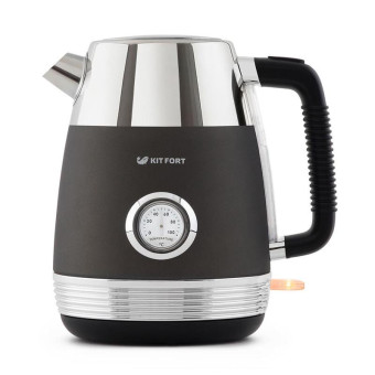 Чайник электрический Kitfort КТ-633-1