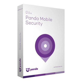Антивирус Panda Mobile Security Andorid Renewal для 1 ПК на 24 месяца (UJ24MS1)
