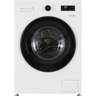 Стиральная машина LG F2Y1VS6W 9 кг