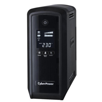 Источник бесперебойного питания Cyberpower CP900EPFCLCD Источник бесперебойного питания Cyberpower CP900EPFCLCD