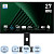 Монитор 27" MSI PRO MP275PG чёрный (9S6-3PC39M-084)