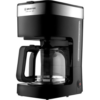 Кофеварка капельная Brayer BR1126