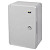 Корпус пластиковый навесной 2 ряда ЩМПп УХЛ1 IP65 IEK (MKP93-N-302013-65)