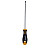 Отвертка Felo 400 Ergonic SL6 плоская 200 мм (40006710)