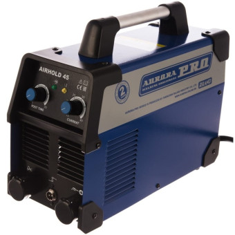 Резак плазменный инверторный Aurora Pro Airhold 45 (26928)