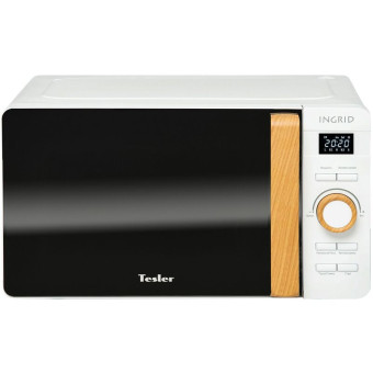 Микроволновая печь Tesler ME-2044 белая (201 190)