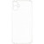 Чехол-накладка Red Line для Samsung Galaxy A05 прозрачный (УТ000038247)